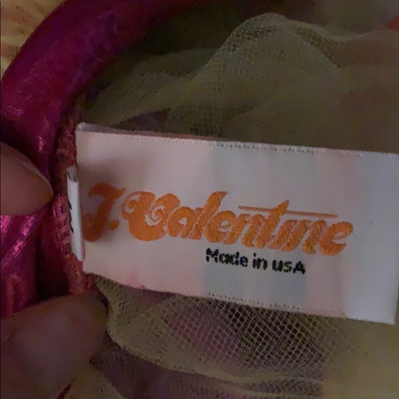 J. VALENTINE LIGHT UP 2 PIECE - Picture 9 of 11